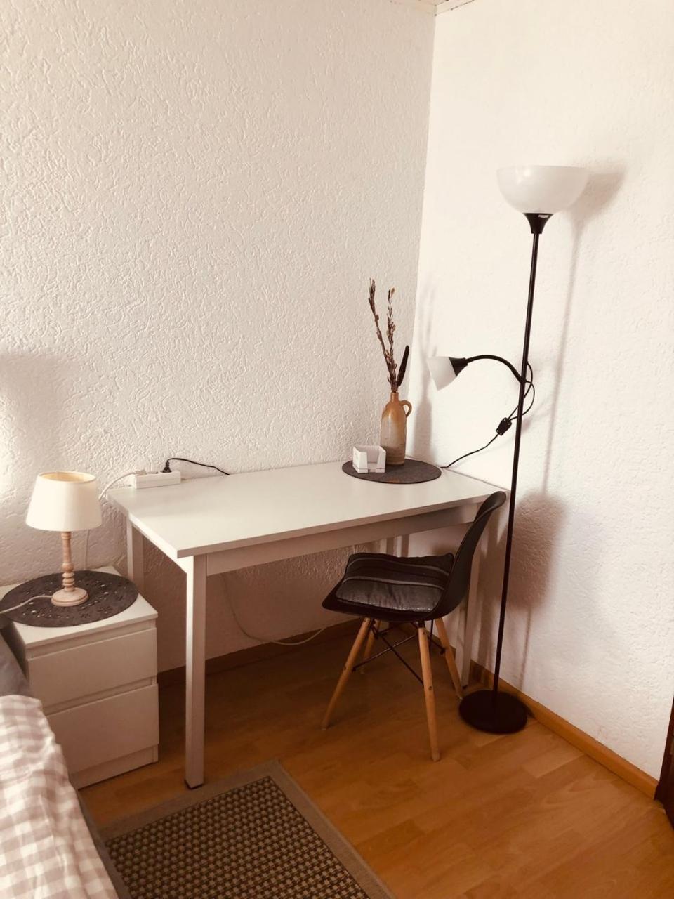 Apartment Rosi Secondo Reisbach Eksteriør billede