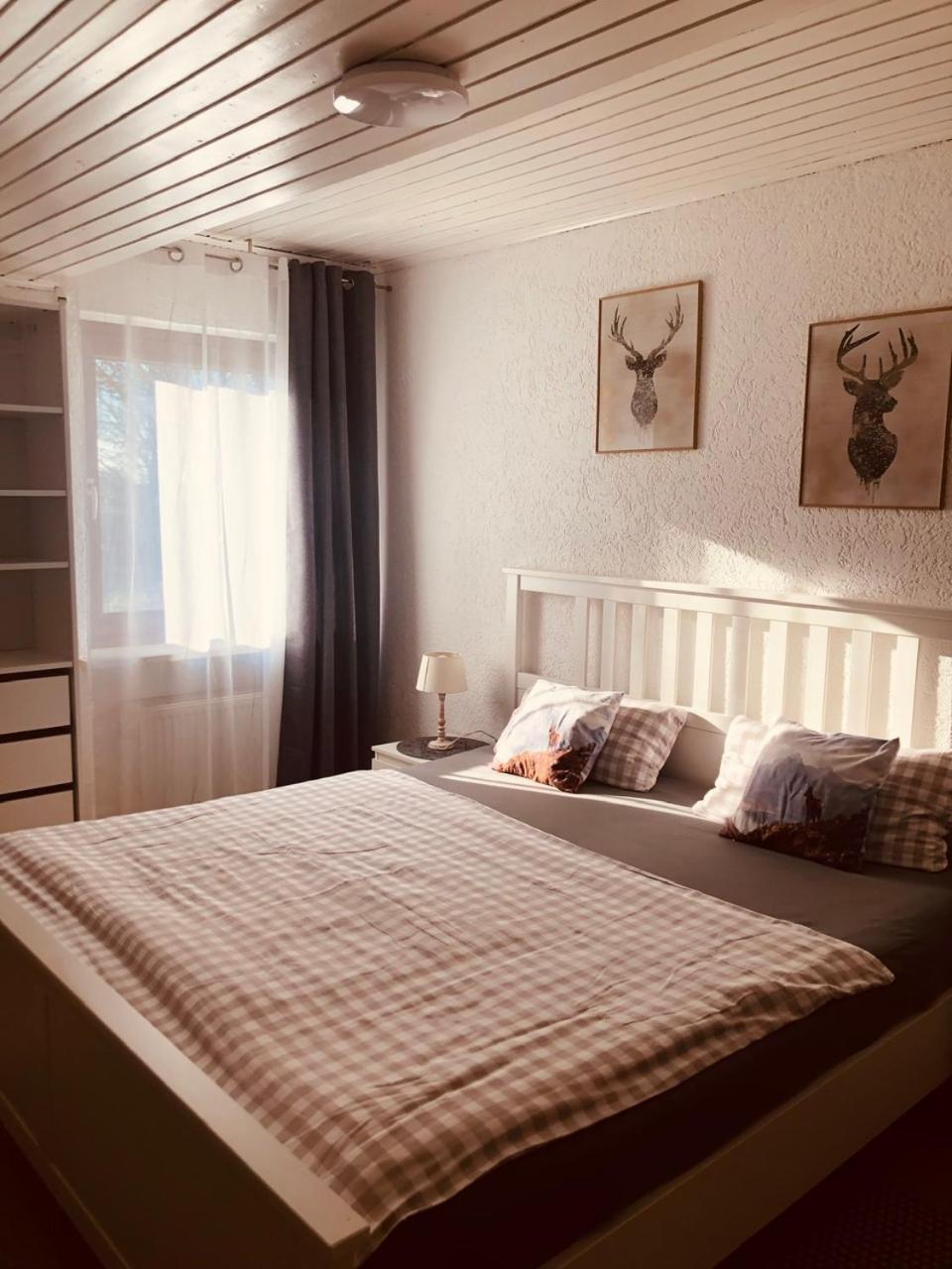 Apartment Rosi Secondo Reisbach Eksteriør billede